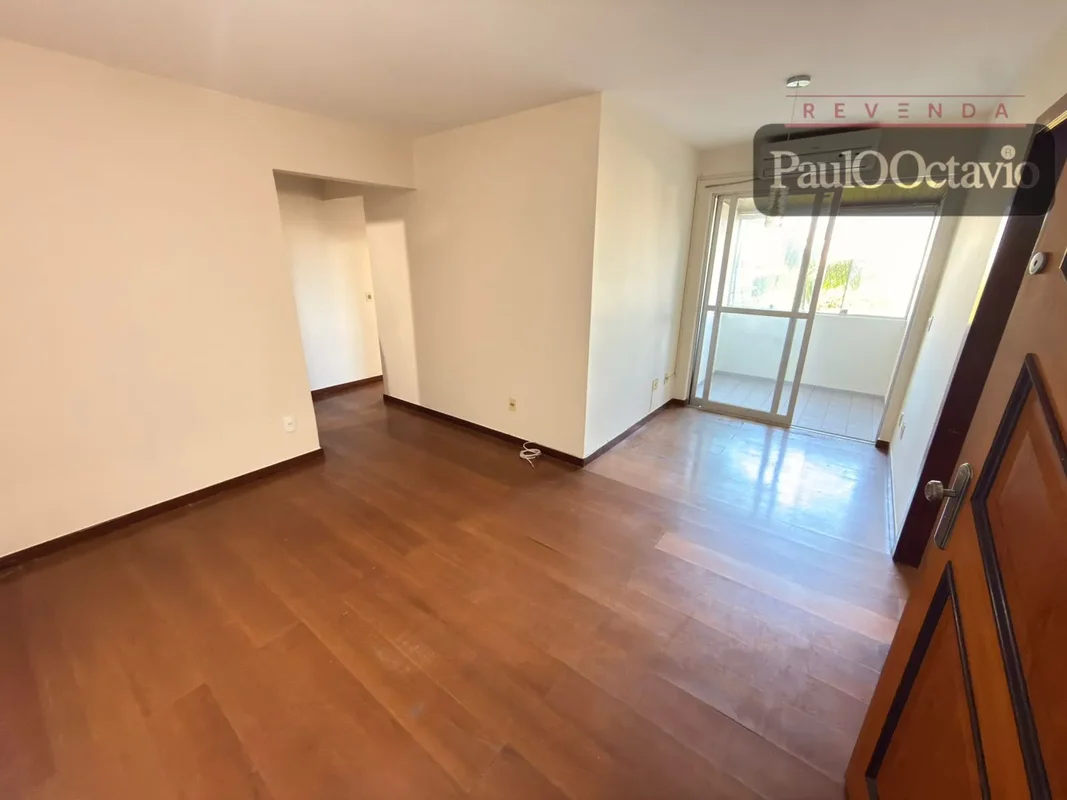 Apartamento à venda no SudoesteExcelente apartamento localizado em quadra privil...