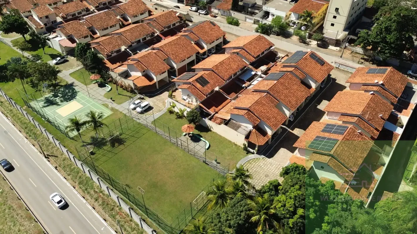 Excelente oportunidade para voce que esta buscando um lugar tranquilo e seguro p...
