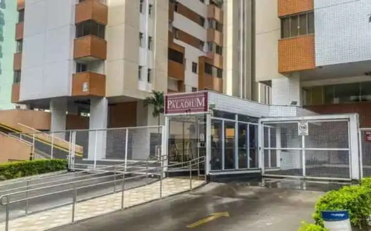 Excelente oportunidade em localização privilegiada, próximo ao ?? metrô, ao comé...