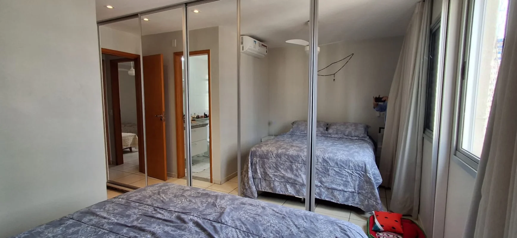 Descubra um apartamento com localização privilegiada na Rua T 65, nº 1701, no Se...