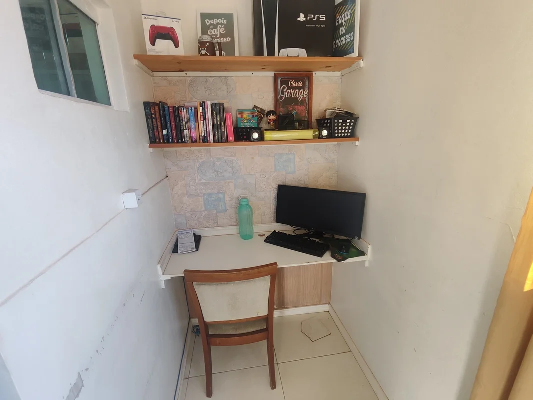 Foto do Imóvel