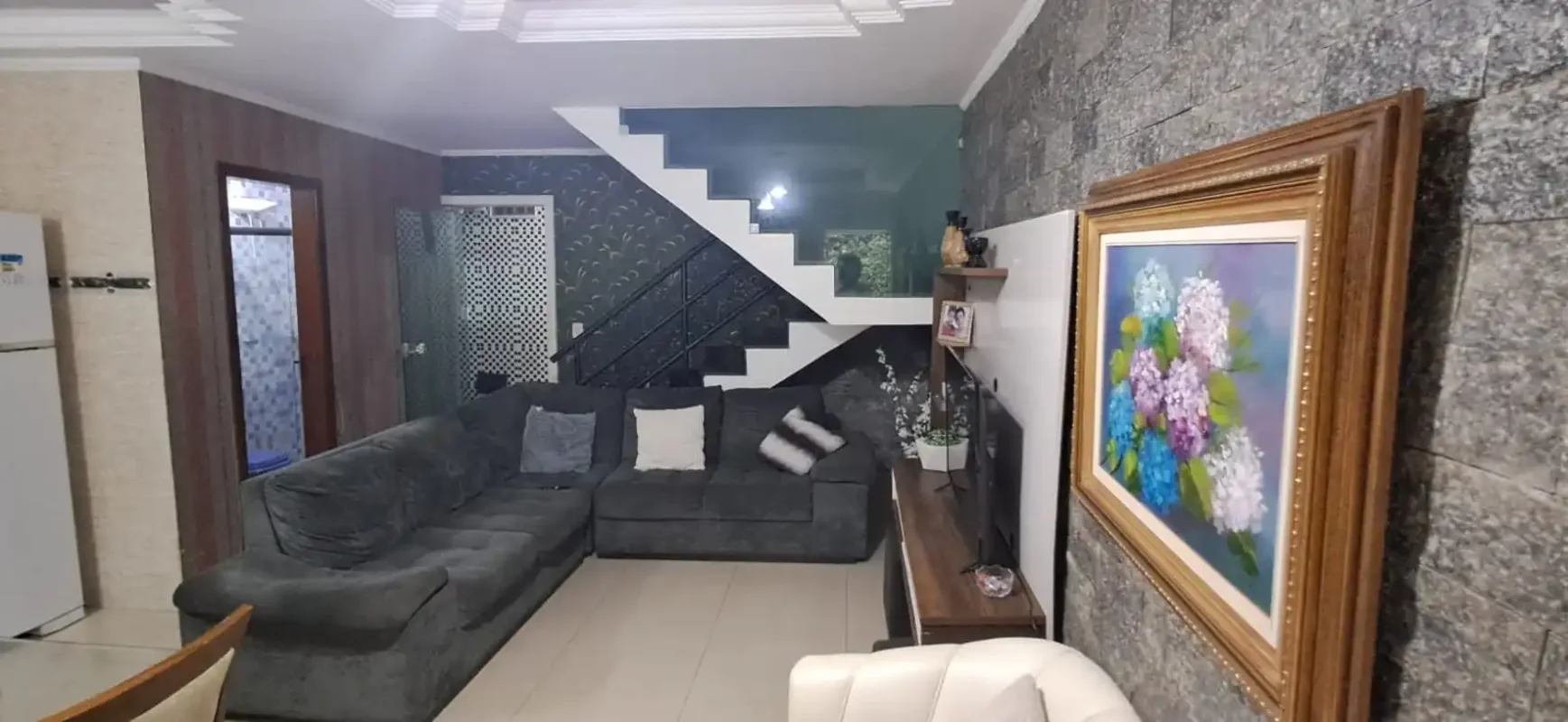 Vendo apartamento duplex com 2 quartos em Taguatinga sul, na avenida do primaver...