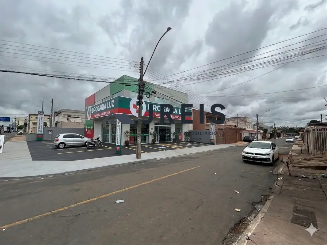 JREIS ESCRITÓRIO IMOBILIÁRIO Observação: O proprietário demonstra total disponib...