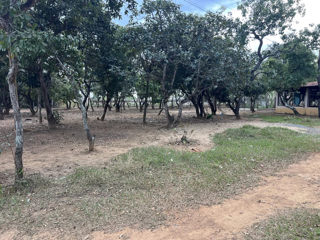 ?? Chácara à Venda – Mansões Tainá | Aragoiânia-GOPróxima ao Condomínio Quintas ...
