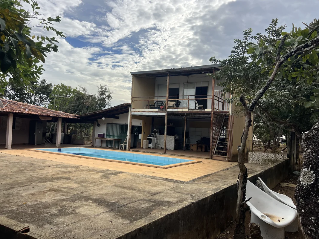 Foto do Imóvel