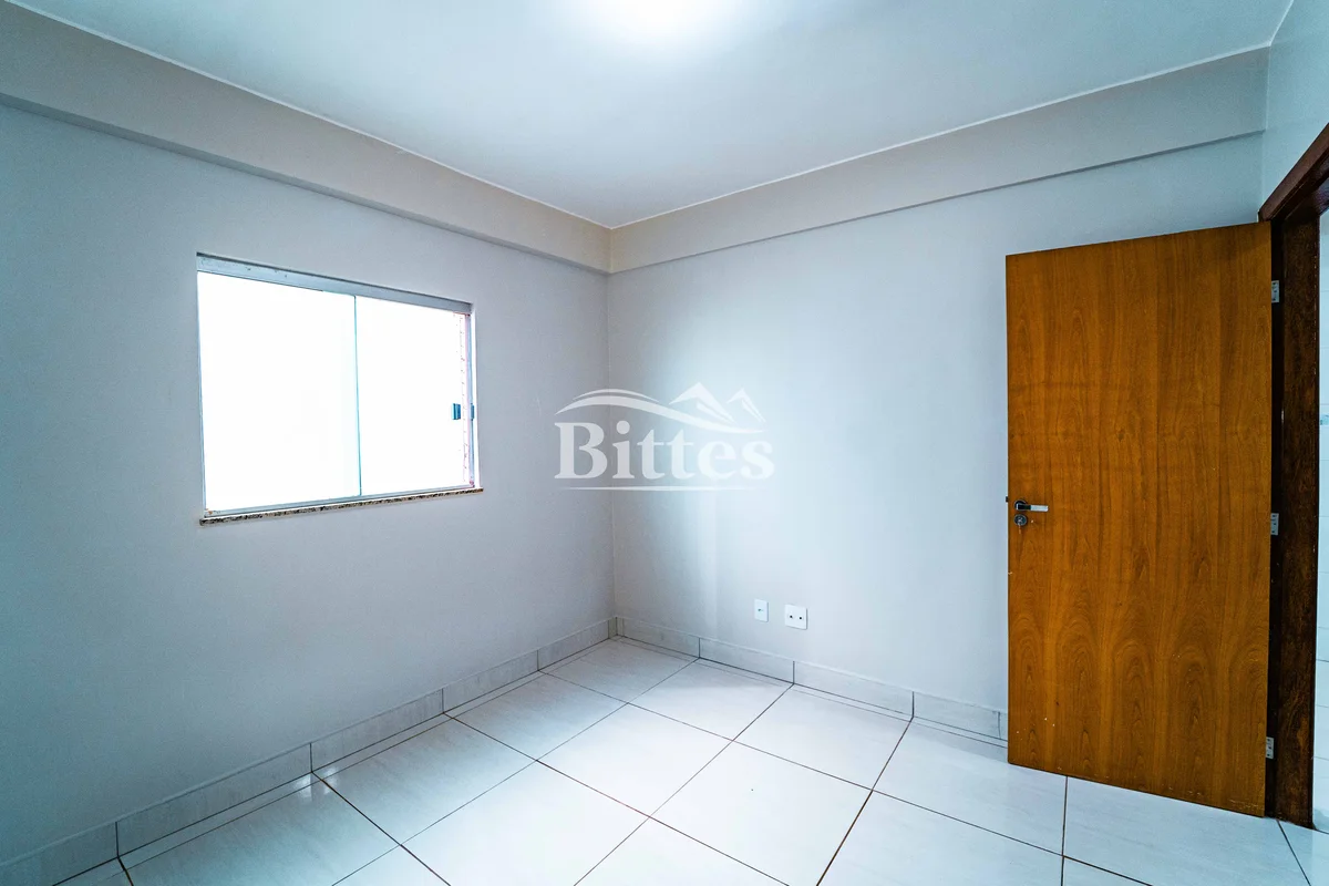 Localizado na Rua 4a Chácara 112, o Condomínio Enjoy oferece um retiro tranquilo...