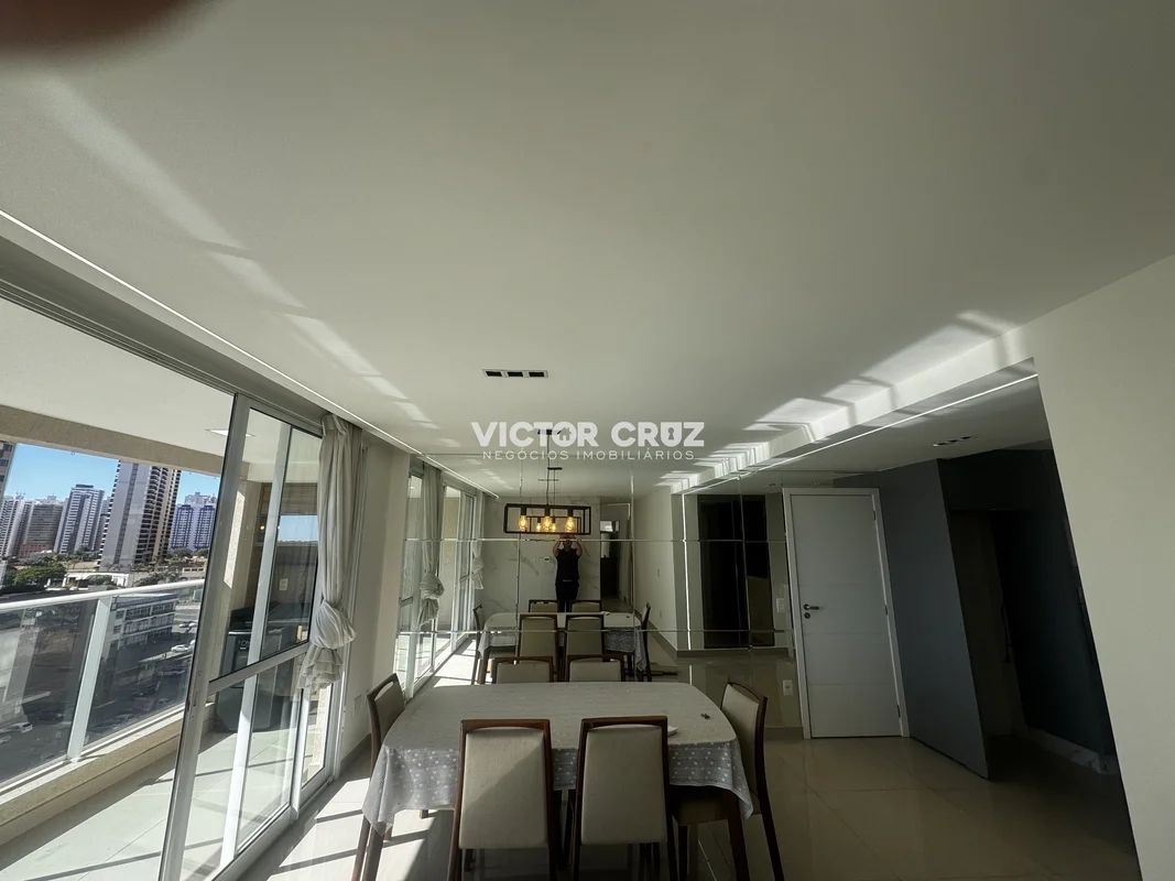 Victor Cruz Negócios Imobiliários LTDA aluga:Peninsula Lazer e Urbanismo.Apto 10...