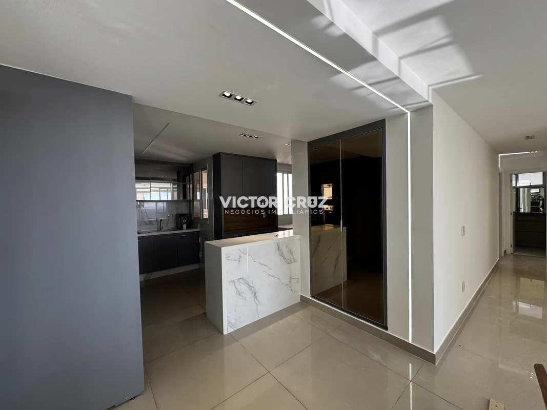 Victor Cruz Negócios Imobiliários LTDA aluga:Peninsula Lazer e Urbanismo.Apto 10...