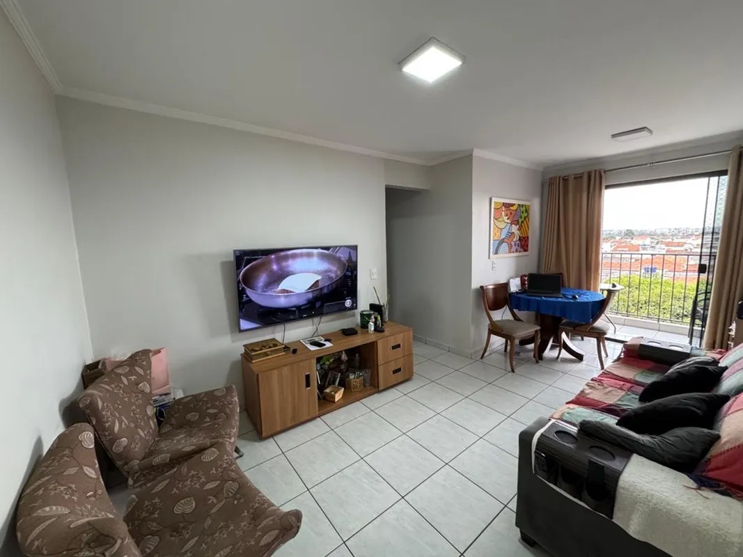 APARTAMENTO DE 3 QUARTOS NA QI 25 DO GUARÁ II ? VISTA LIVRE, NASCENTE E LAZER CO...
