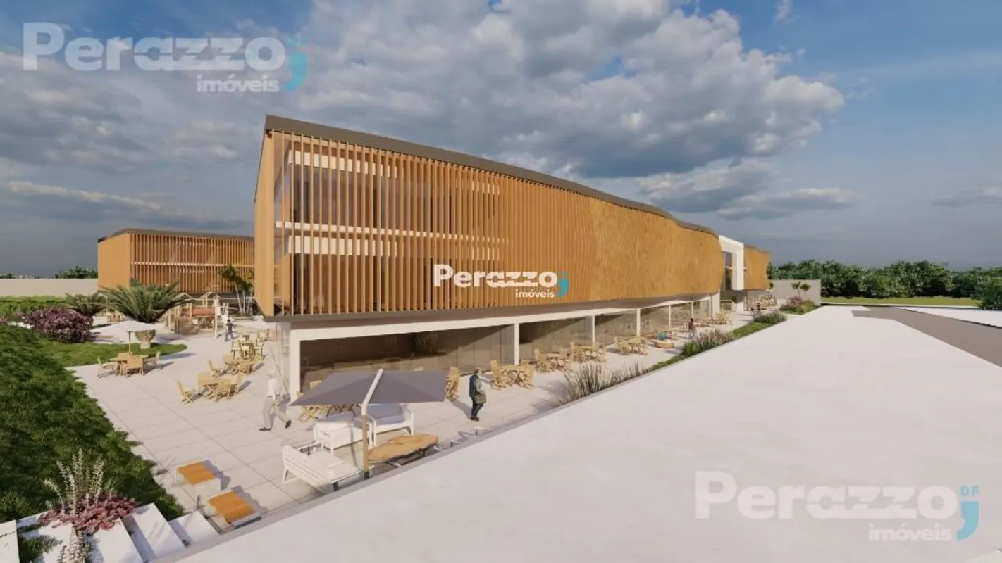 Excelente Oportunidade de Investimento Loja com 29,47m² no Leben 225 Primeiro Li...
