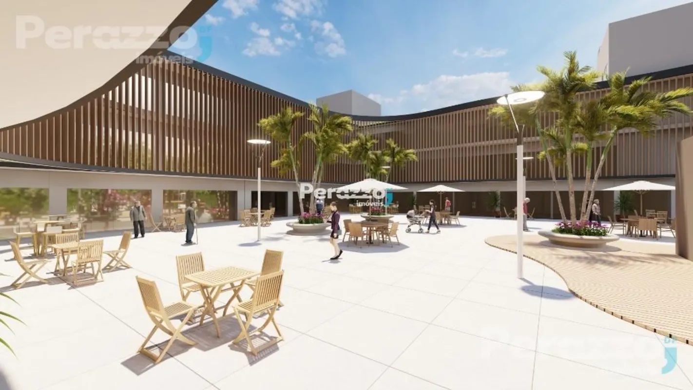 Excelente Oportunidade de Investimento Loja com 89,32m² no Leben 225 Primeiro Li...