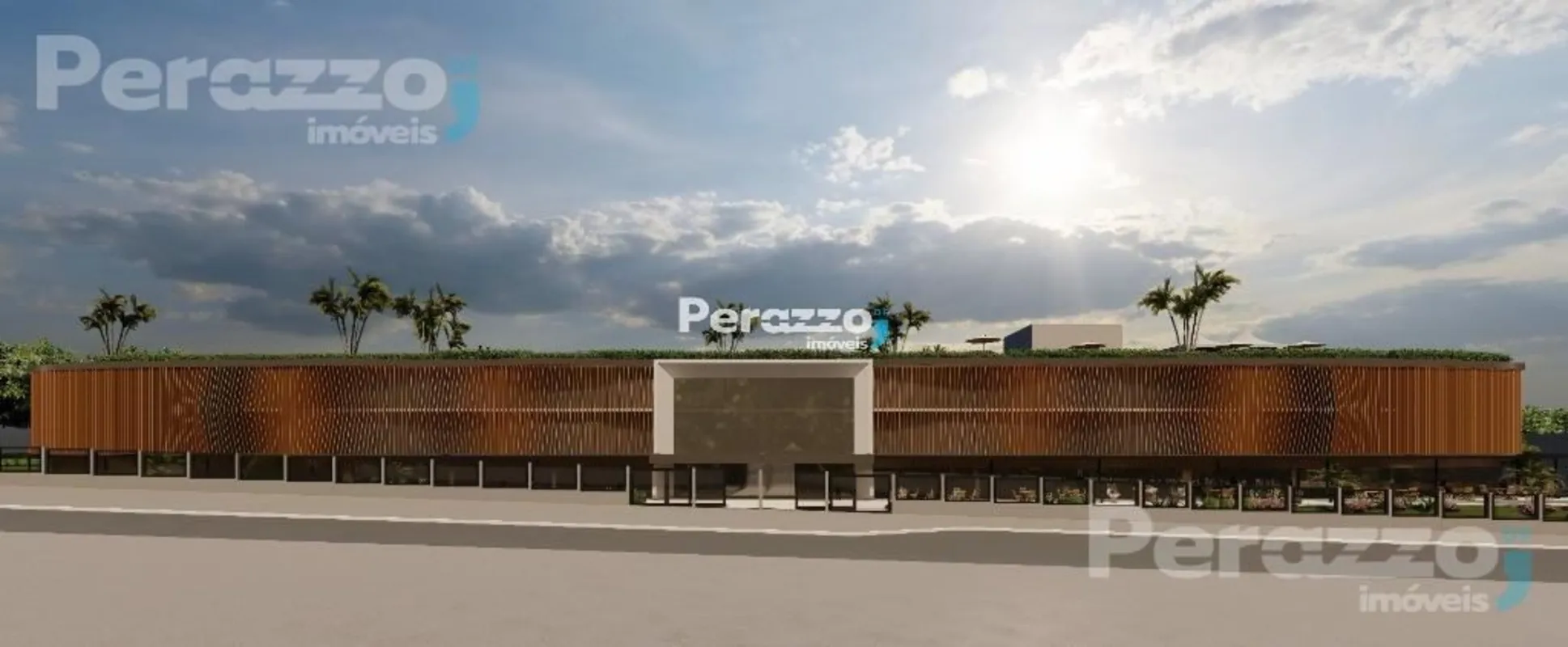 Excelente Oportunidade de Investimento Loja com 113,37m² no Leben 225 Primeiro L...