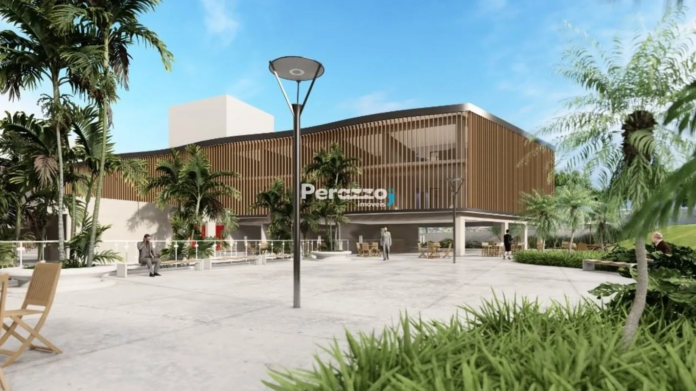 Excelente Oportunidade de Investimento Loja com 123,69m² no Leben 225 Primeiro L...