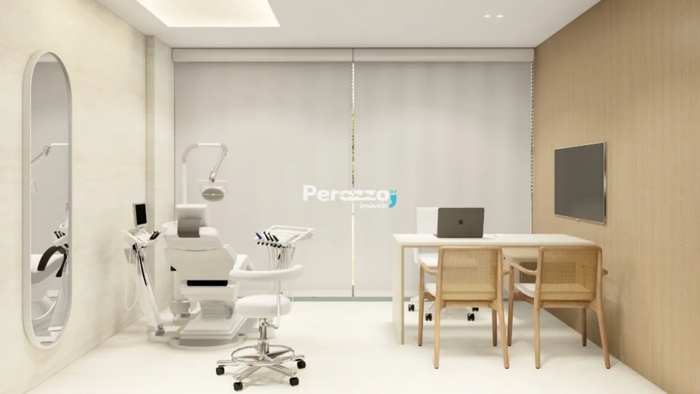 Excelente Oportunidade de Investimento Loja com 90,12m² no Leben 225 Primeiro Li...