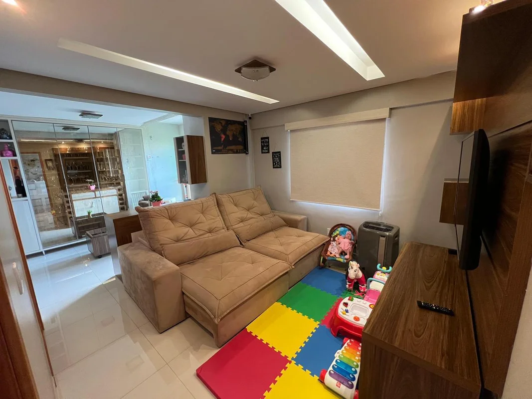 Avenida das Castanheiras - Top Life ClubBelíssimo apartamento de 75 m², composto...