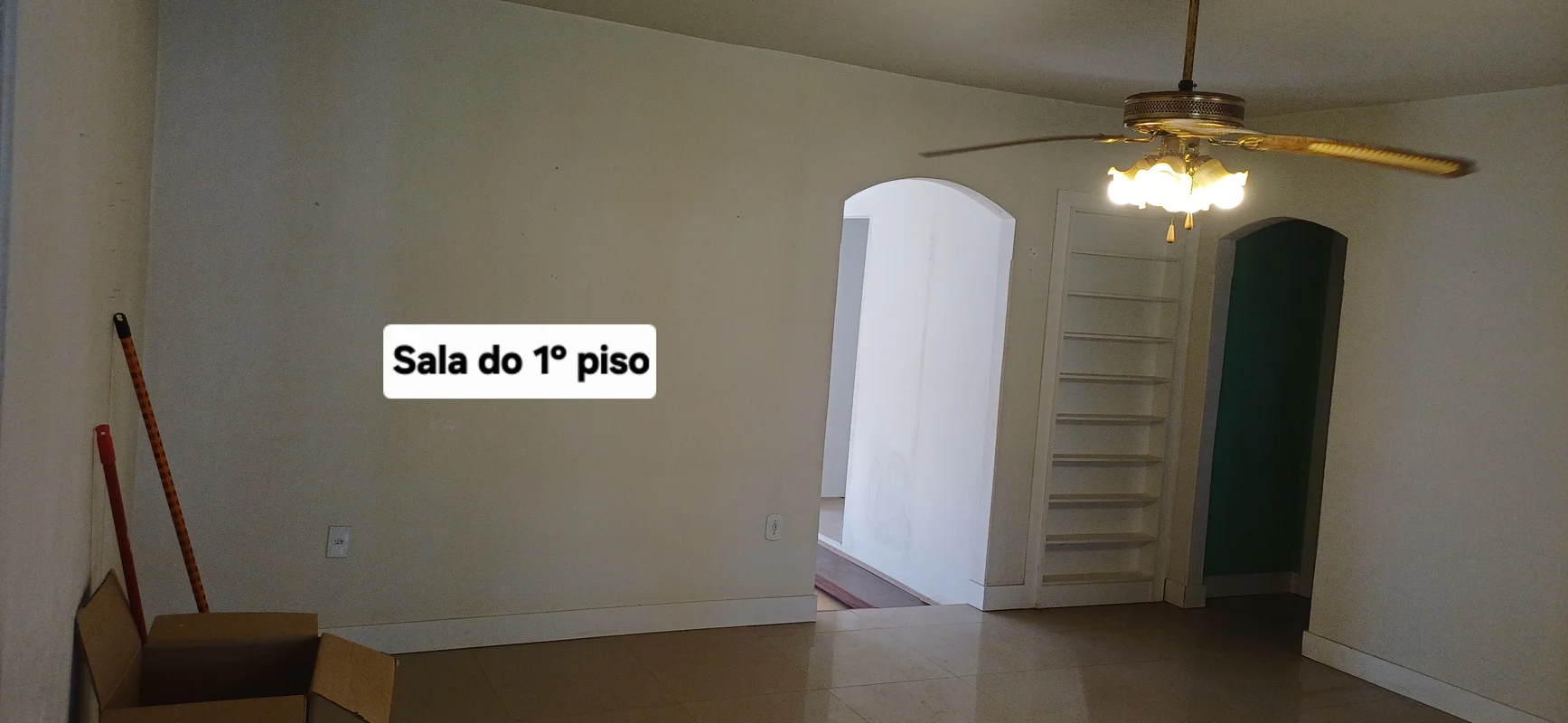 Foto do Imóvel
