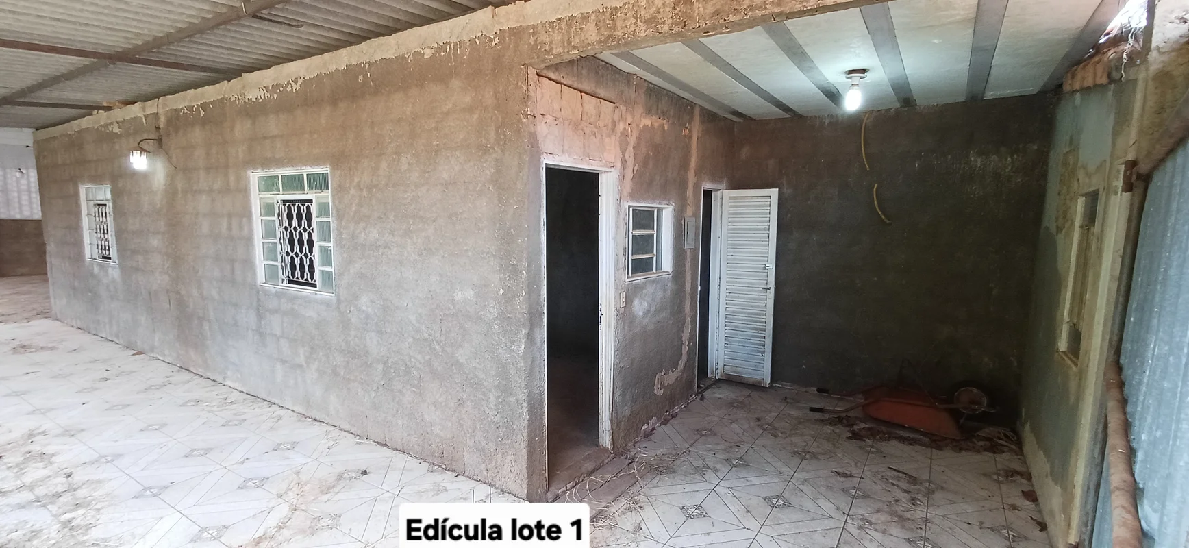 Foto do Imóvel