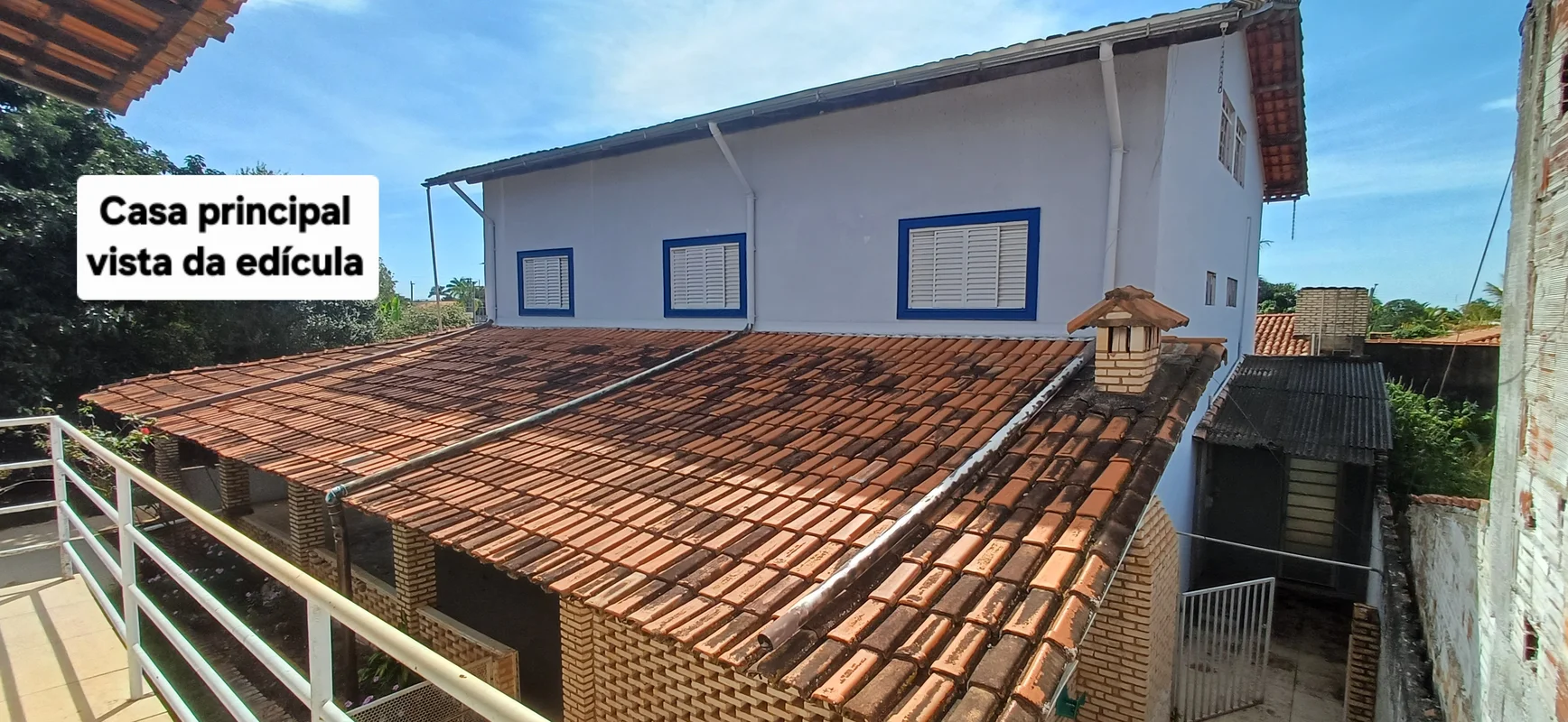 Foto do Imóvel