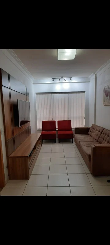 VendoApartamento com 2 quartos, sendo 1 suite, Cozinha, área de serviço, sala 2 ...