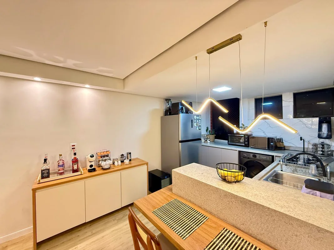 Apartamento Nascente e Andar Alto no Residencial Cincinnati – Águas ClarasSe voc...