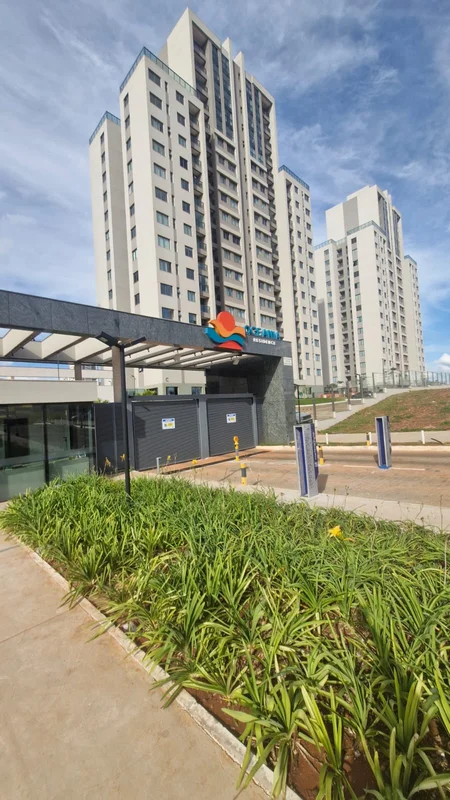 APARTAMENTO 2 QUARTOS | 1 SUÍTE | PRIMEIRA LOCAÇÃO | CONDOMÍNIO OCEANIA – ÁGUAS ...