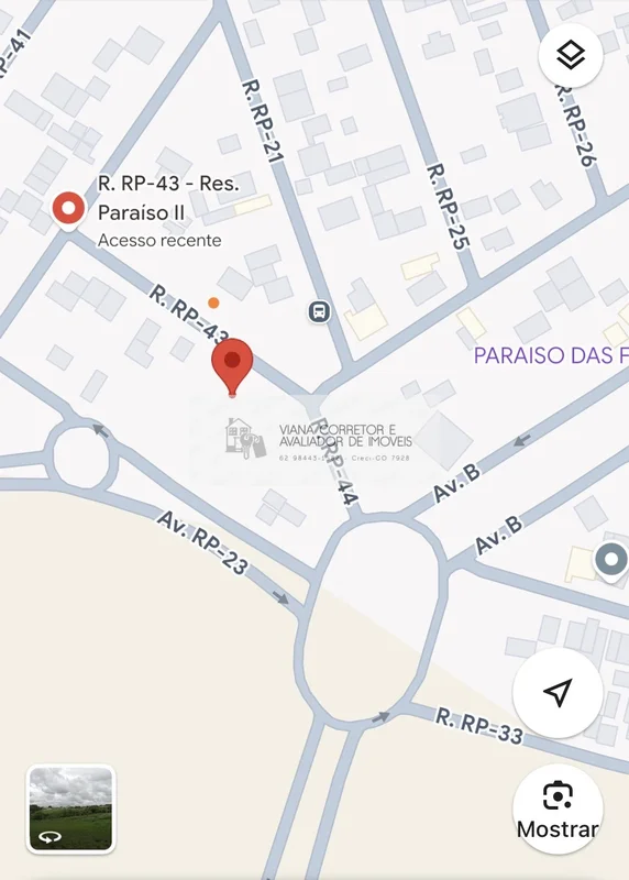 Foto do Imóvel