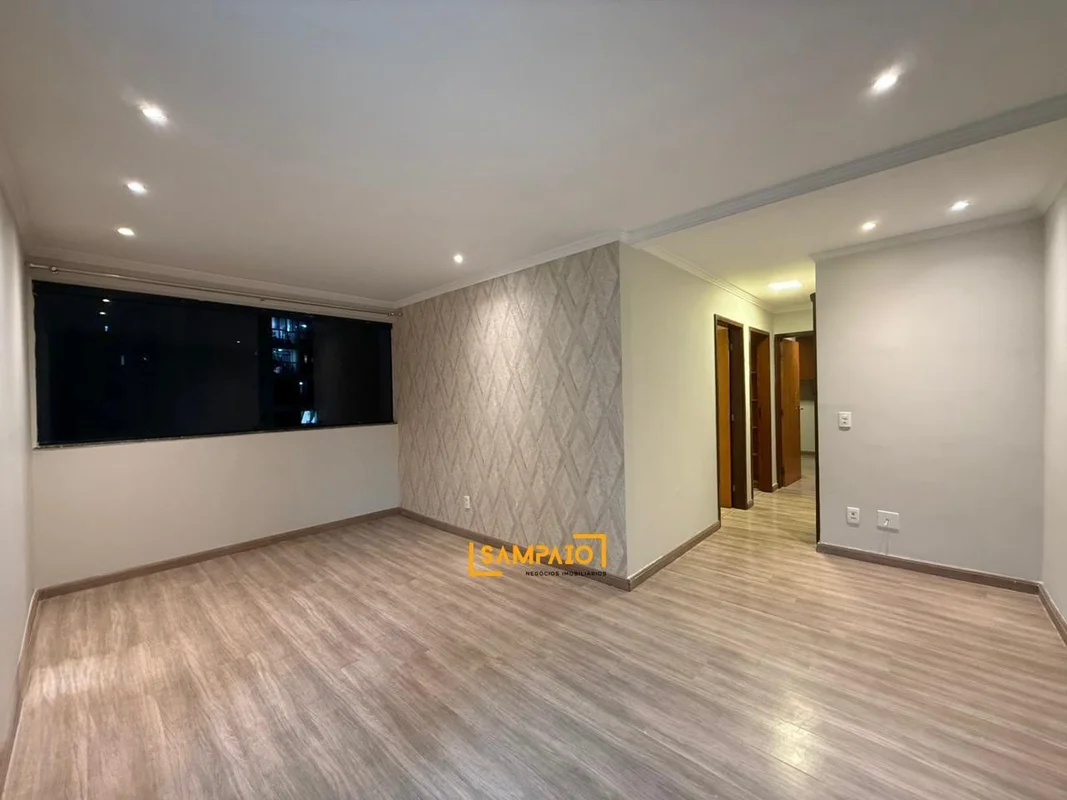 A SAMPAIO NEGÓCIOS IMOBILIÁRIOS apresenta a seus clientes um excelente apartamen...
