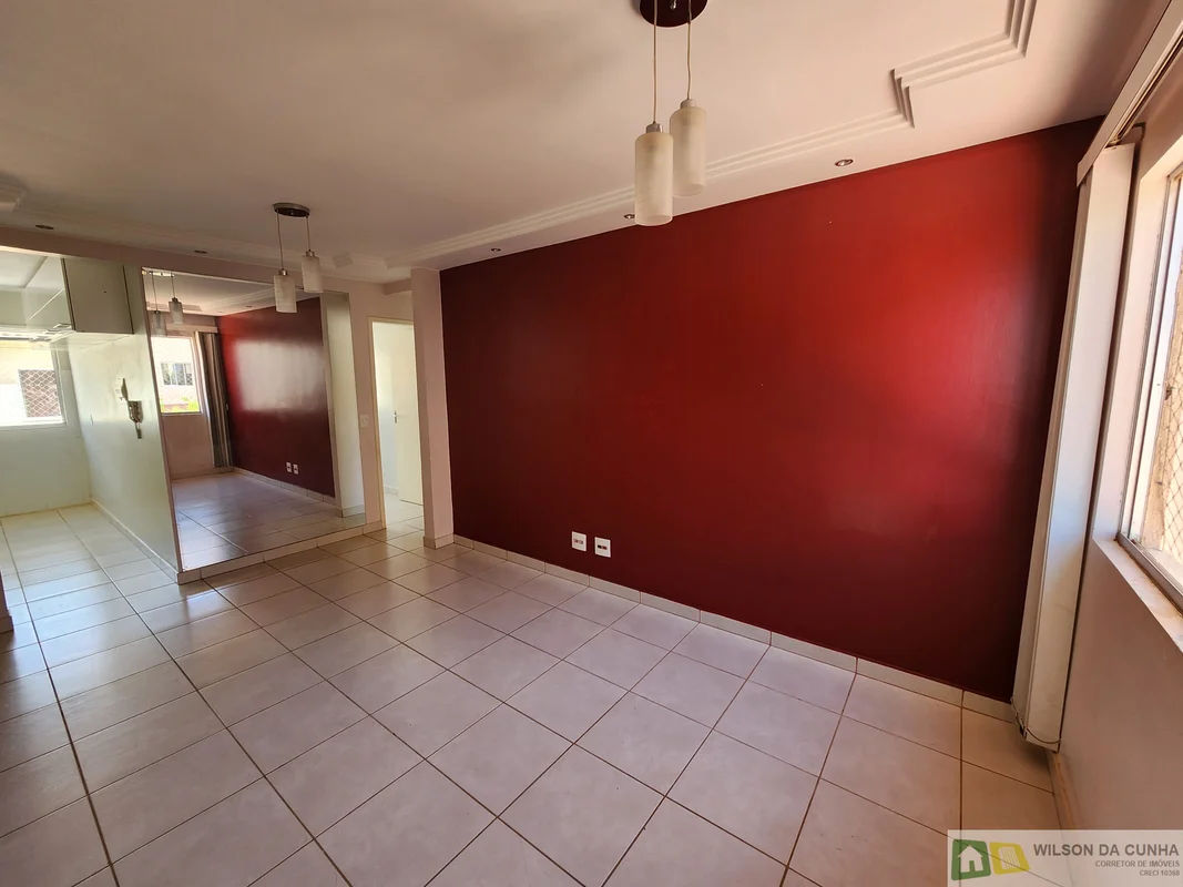 Descubra este charmoso apartamento de 3 quartos, incluindo uma suíte, localizado...