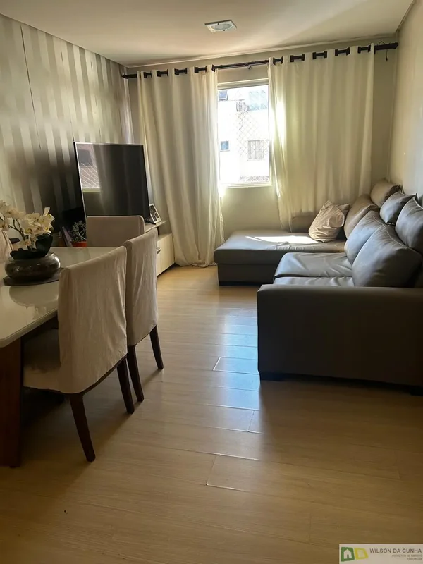 Descubra um apartamento encantador na Rua 600 Lote 601, Total Ville 101, no Seto...