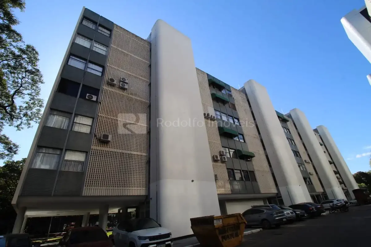 EXCELENTE APARTAMENTO PARA LOCAÇÃO – CONFORTO, ESPAÇO E PRATICIDADE! 03 QUARTOS ...
