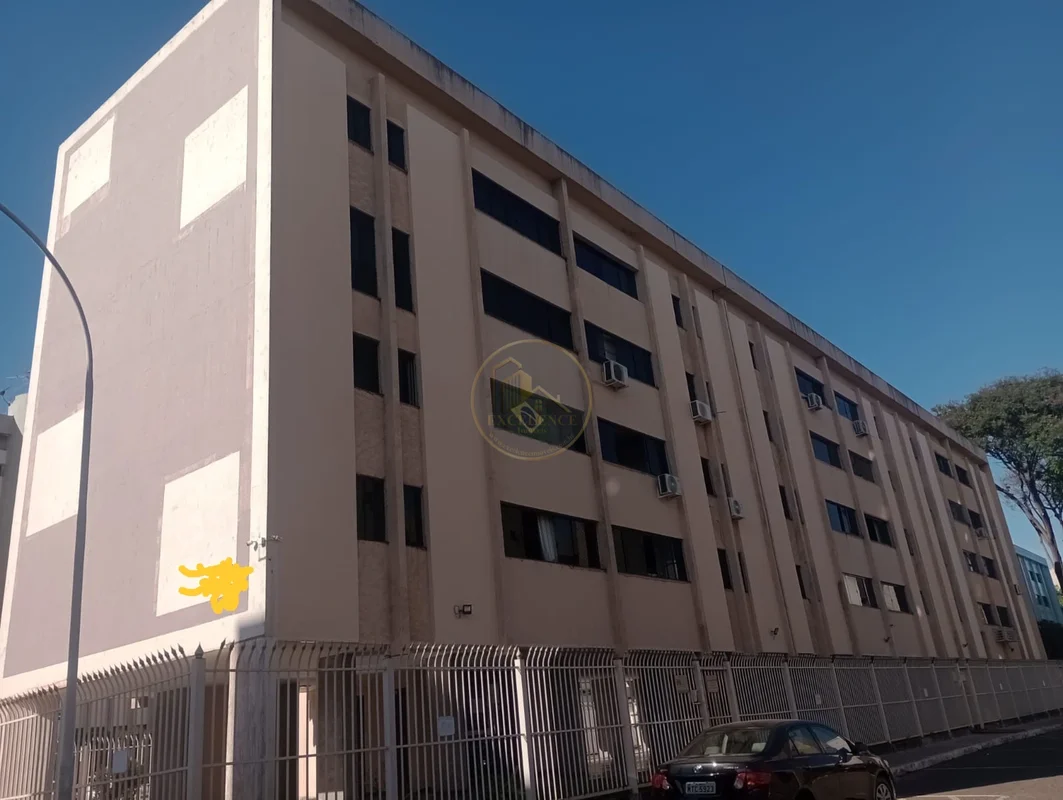 Excelente apartamento no 1º andar, nascente e bem conservado.3 quartos;Banheiro ...