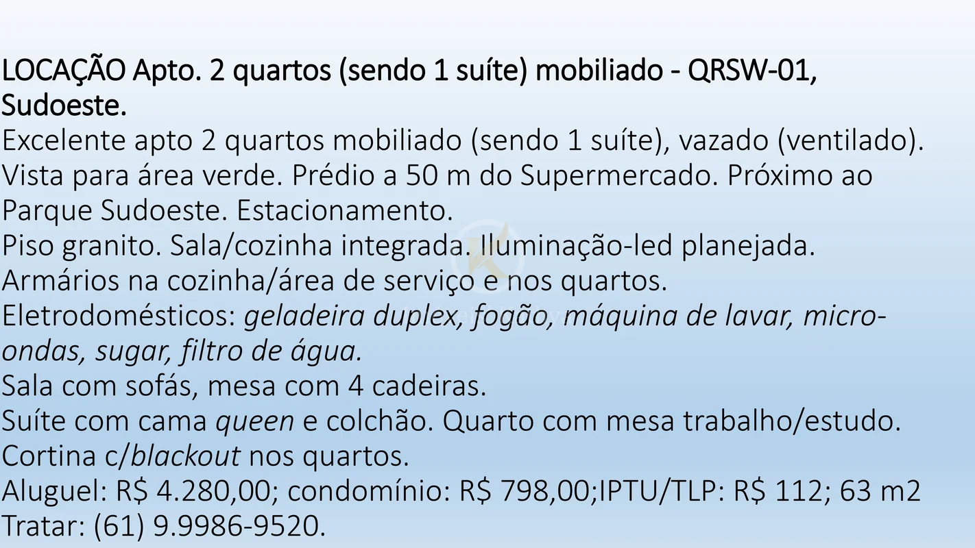 Foto do Imóvel