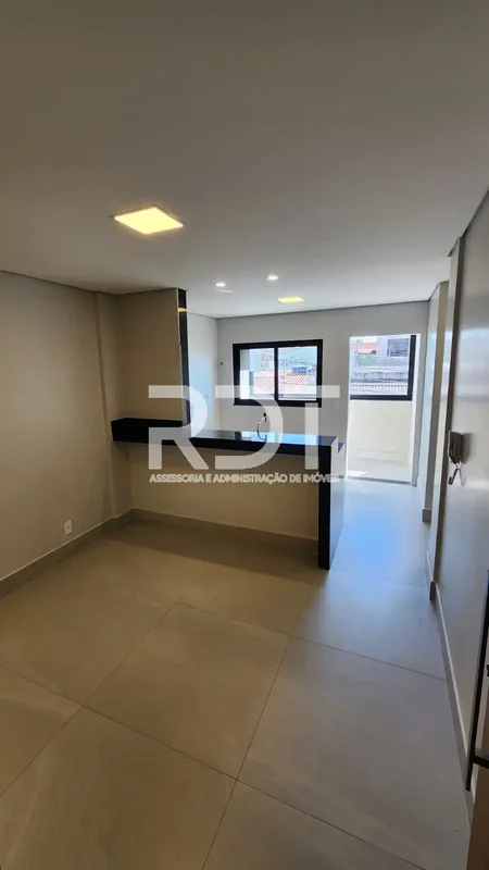 Apartamento Novo na Quadra 22 do Paranoá – 2 Quartos | 60m² | R$ 2.200,00Excelen...