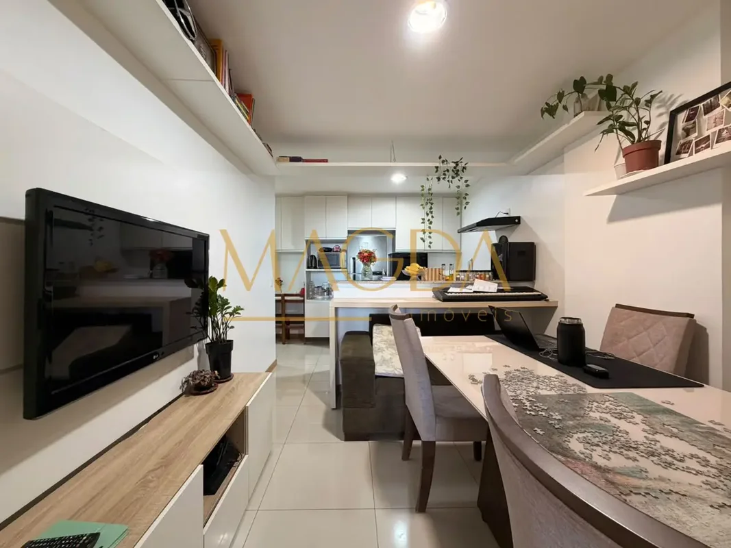 Se você procura um apartamento moderno, funcional e em uma das regiões mais valo...