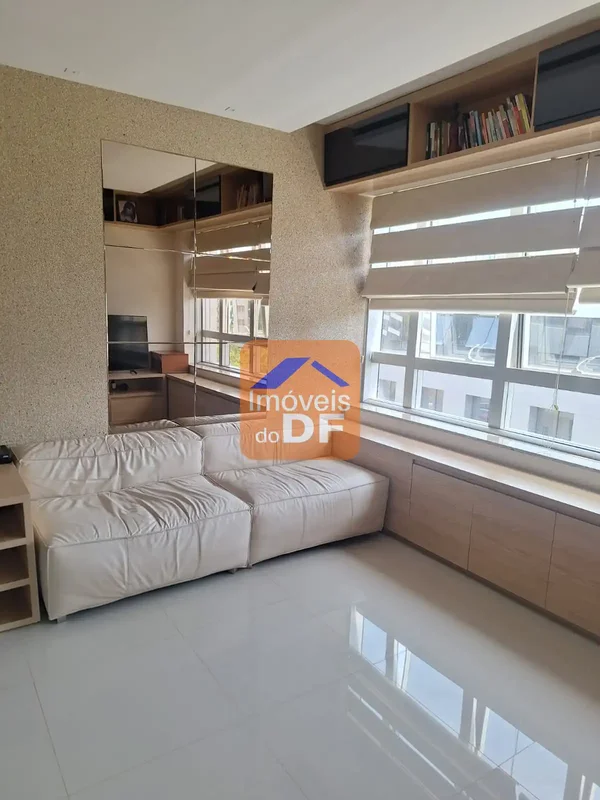 APARTAMENTO DISPONÍVEL PARA VENDA EM EDIFÍCIO NEO RESIDENCIA/ NOROESTE 38M2 ANDA...