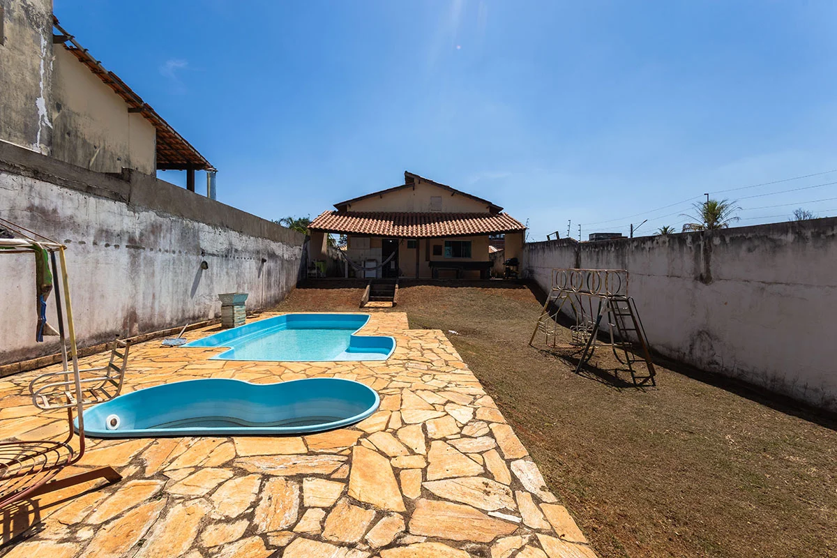 Foto do Imóvel