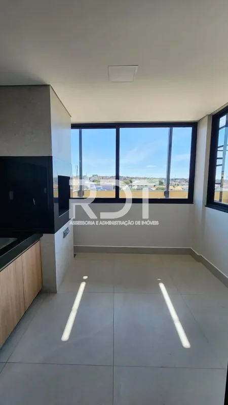 Apartamento Novo na Quadra 22 do Paranoá – 2 Quartos | 110m² | R$ 2.500,00Excele...