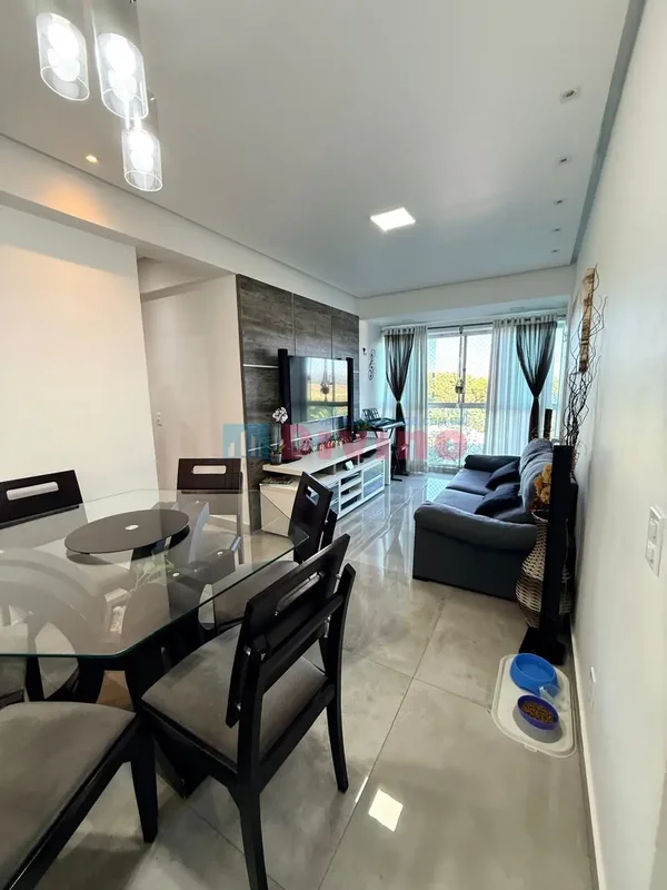 APARTAMENTO DE 3Q SENDO 1 SUÍTE l REFORMADO COM ARMÁRIOS*VENDA PORTEIRA FECHADA-...