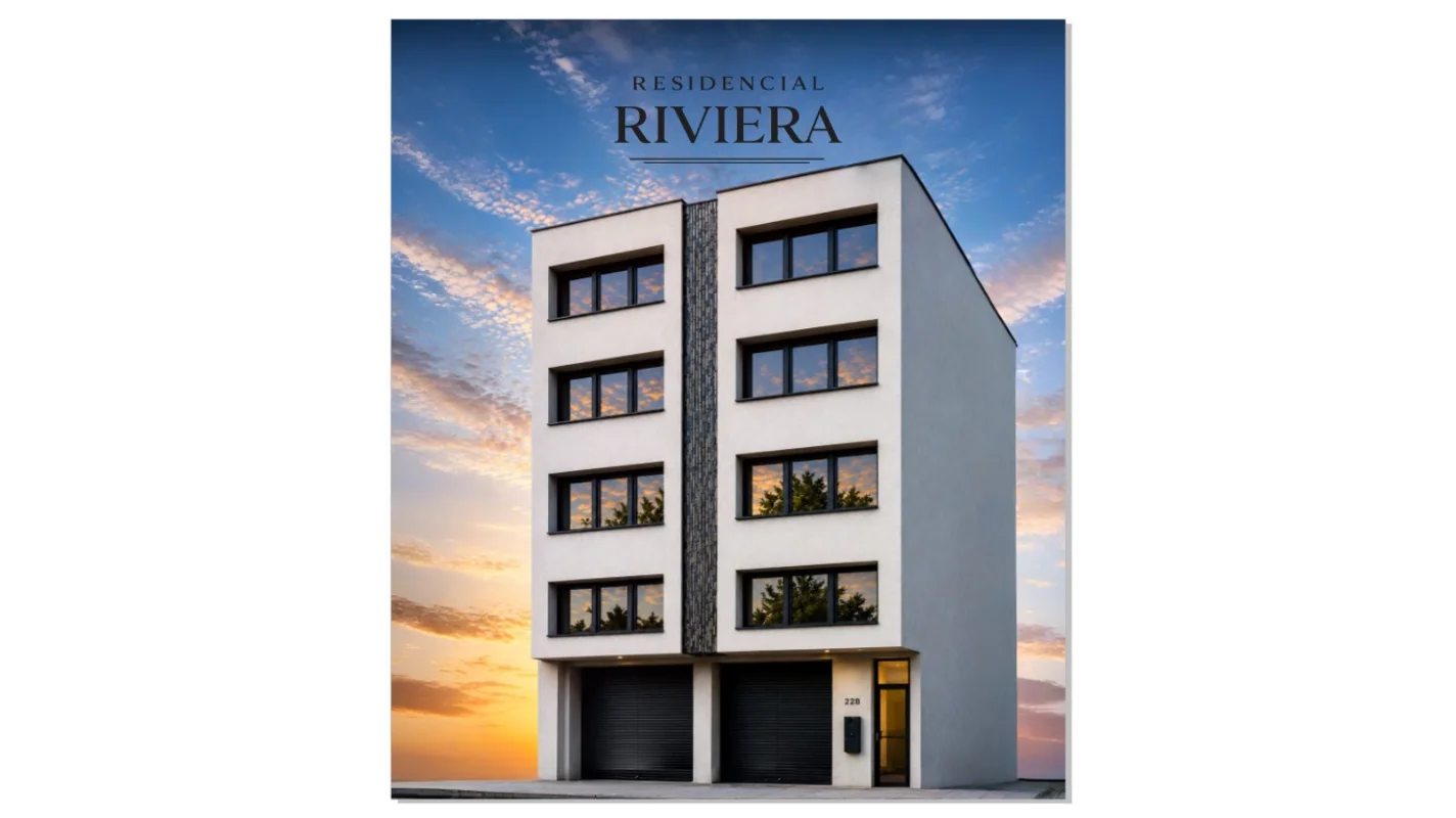 Lançamento Residencial Riviera no Pólo de Modas Guará IIIdeal para morar ou inve...
