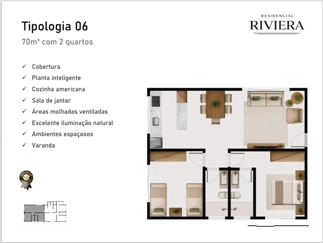 Foto do Imóvel