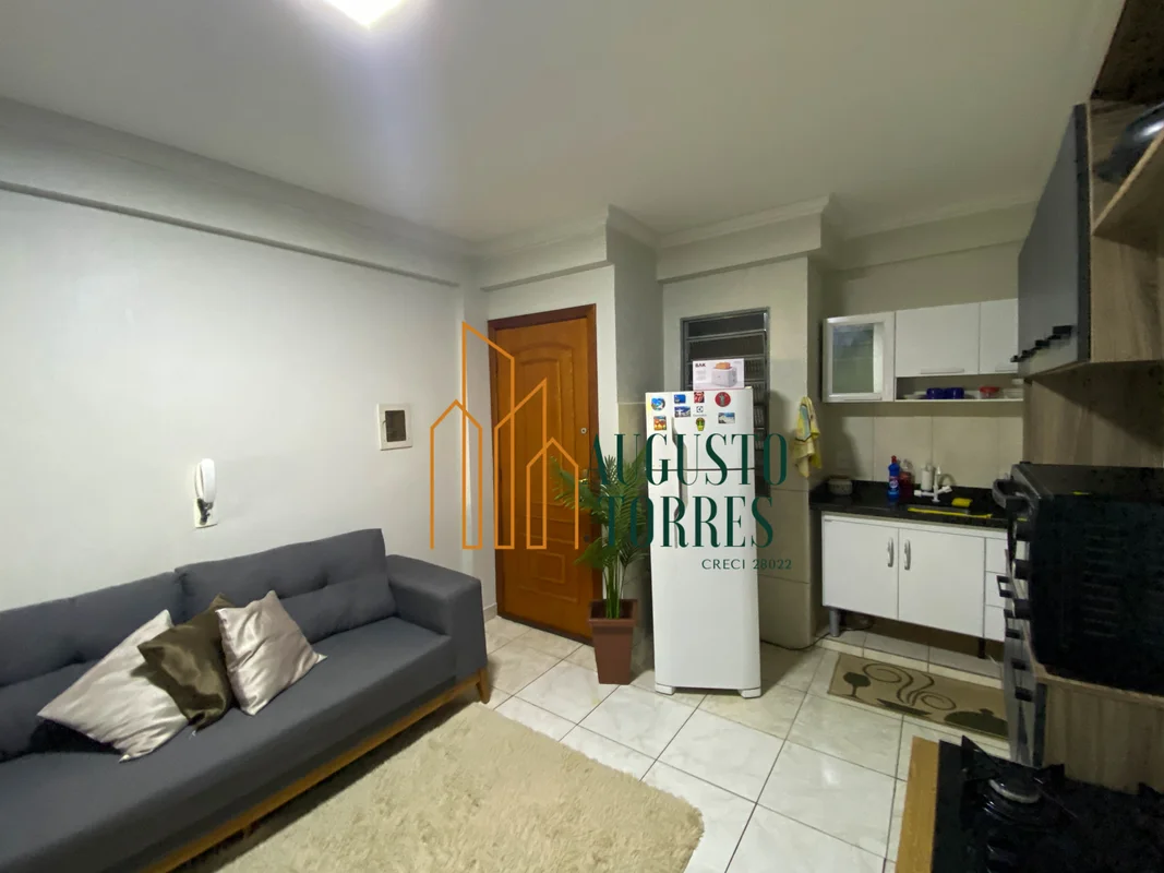 Apartamento perfeito no Polo de Modas - QE 40 Rua 18 Lote 08 - Primeiro andar.Ap...