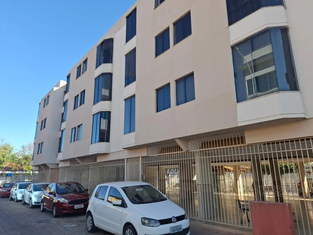 Excelente Oportunidade, 3Qts, 1º andar, Nascente, Desocupado!Apartamento 3 quart...