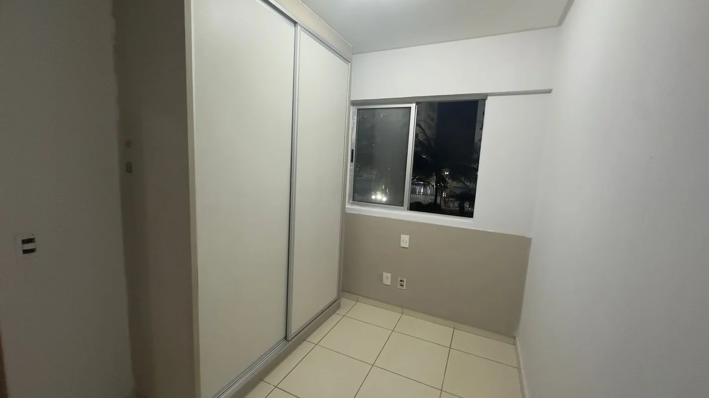 Borges Landeiro Tropicale ?? Setor Cândida de Moraes ?? 1º andar ?? 50m2??? 2qua...