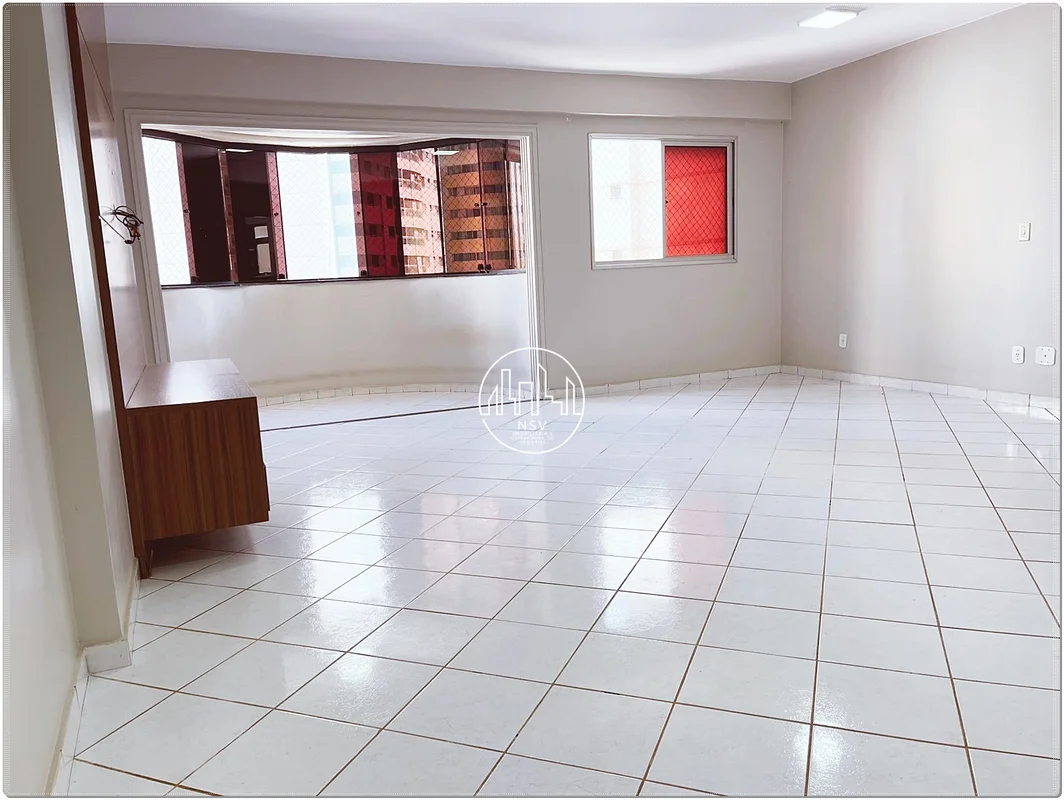 Flamboyant ResidenceÁguas Claras - Quadra 106 __ Localização:Avenida Flamboyant;...