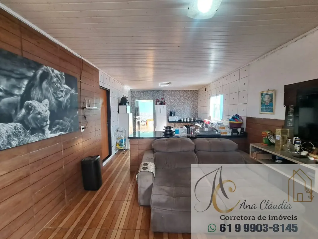 Foto do Imóvel