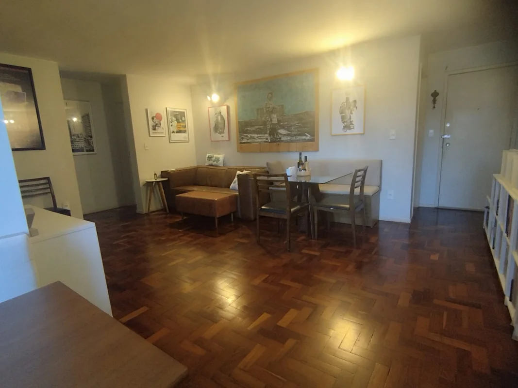 ?? APARTAMENTO PARA VENDA – 3 QUARTOS | ASA NORTE/DF?? SQN 116 – Asa Norte, Bras...