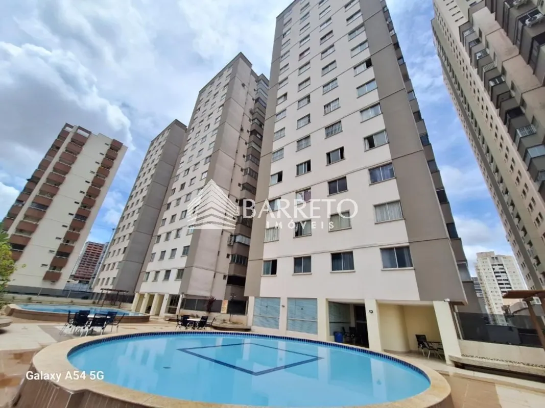 Apartamento 3Q, GOIÂNIA, SETOR BUENO, PRIVÊ DAS HORTÊNCIASLocalização: Rua T 36,...