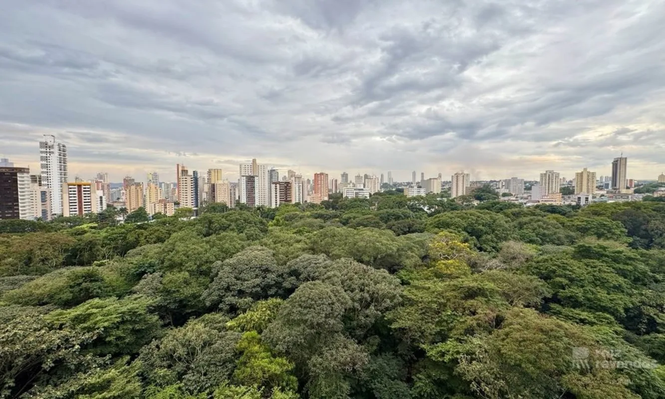 Apartamento à venda no Edifício Bosque dos Buritis, com 317 m² de área privativa...