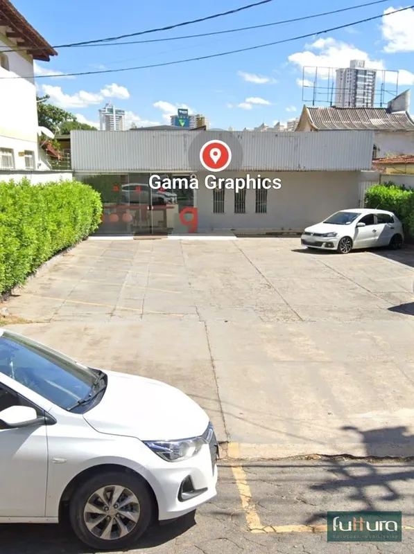 IMÓVEL COMERCIALExcelente localização entre as avenida T-9 e avenida D, frente p...