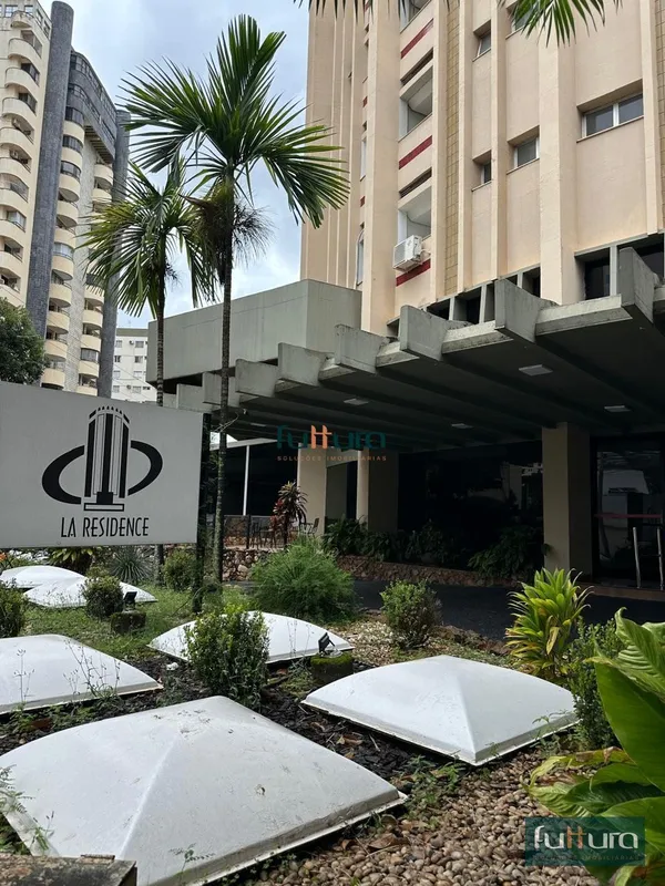 Sala ampla com 146 m² para locação no La Residence – Setor OesteExcelente sala c...